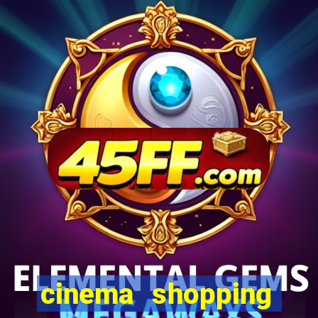 cinema shopping morumbi fechou